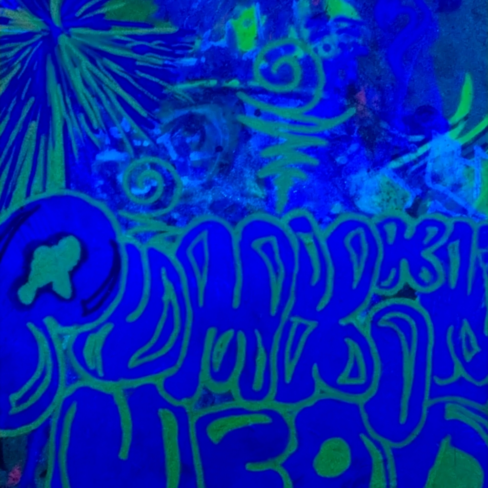 Pumpkinhead clipboard